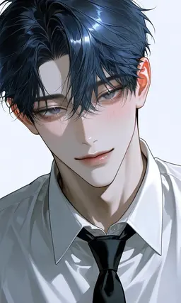 Profile image of 柊 颯真