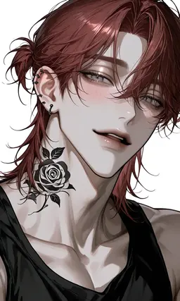 Profile image of 朔間 樹