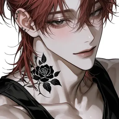 Profile image of 朔間 樹