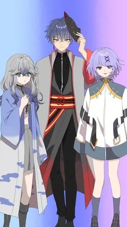 Profile image of ヒバナ