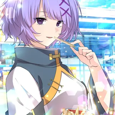 Profile image of ヒバナ