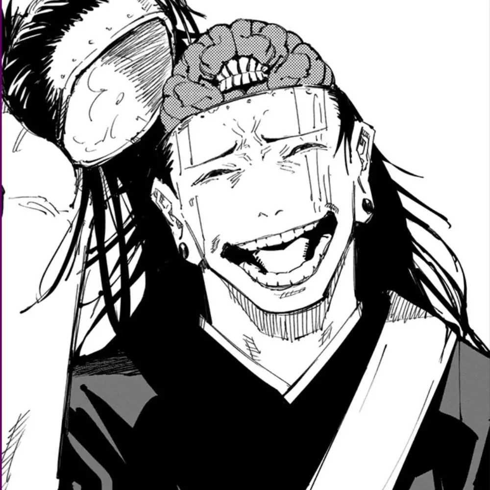 CrazyBeago1348의 츠쿠모 유키 vs 켄자쿠