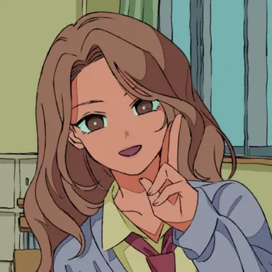 Profile image of 見里 未来