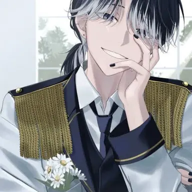 Profile image of 星喰 右手