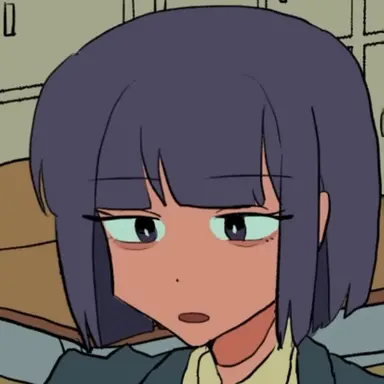 Profile image of 毒島 菫