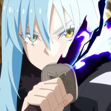 Profile image of Rimuru