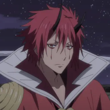 Profile image of ベニマル