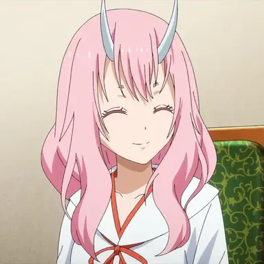 Profile image of シュナ