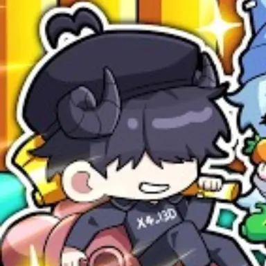 Profile image of 채스터