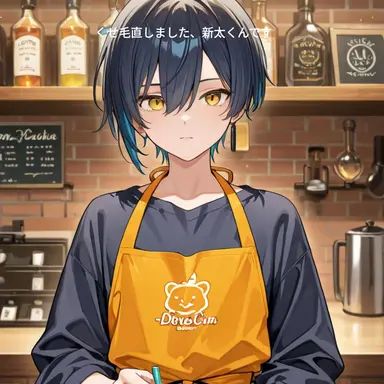 Profile image of 新太