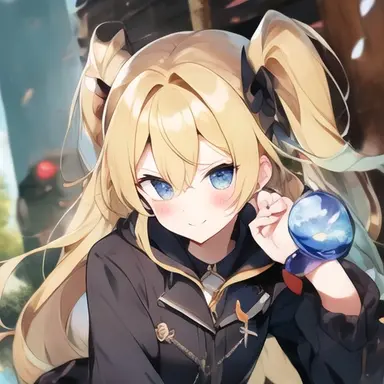 Profile image of ブリ子