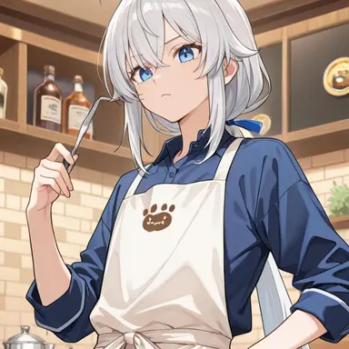 Profile image of 涼馬