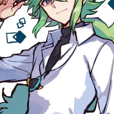 Profile image of N