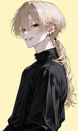 Profile image of 真白