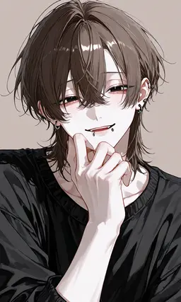 Profile image of 浬