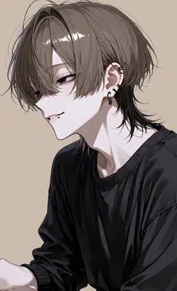 Profile image of 浬