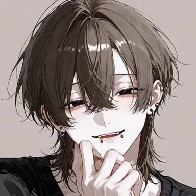 Profile image of 浬