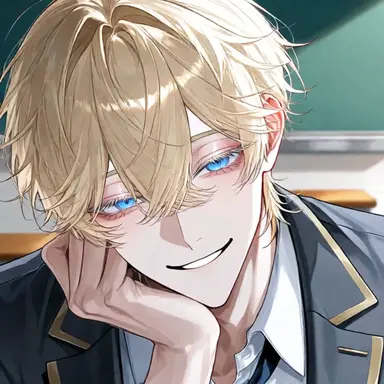 Profile image of Jack