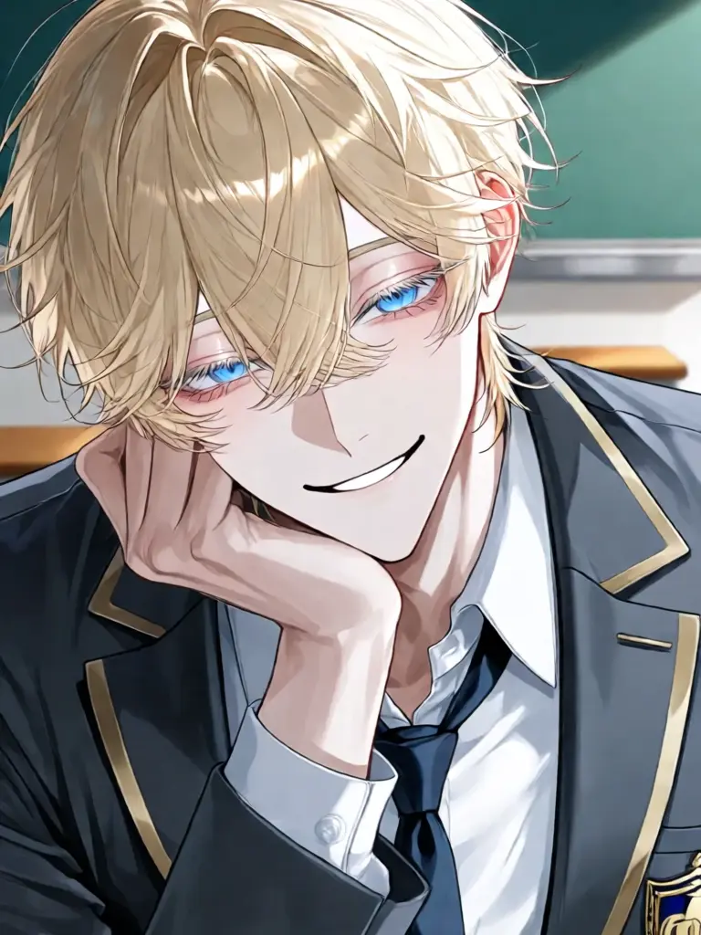 yubnel의 Love at first sight