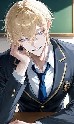 Profile image of Jack