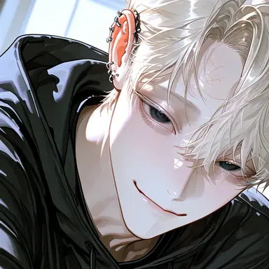 Profile image of シウ