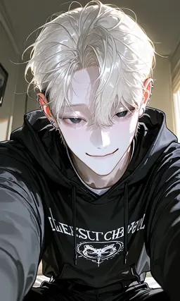 Profile image of シウ