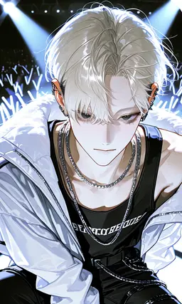 Profile image of シウ