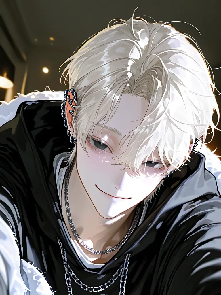 Exhibition_x의 君の飼い猫IDOL
