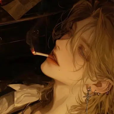 Profile image of 크롬웰