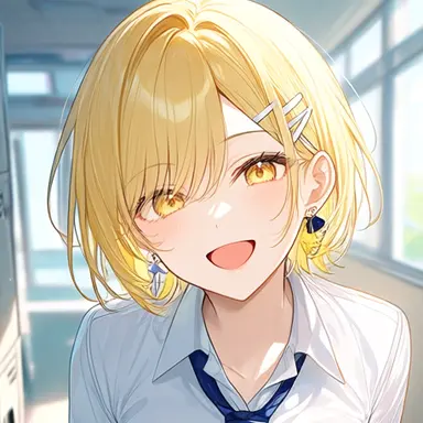 Profile image of 美波