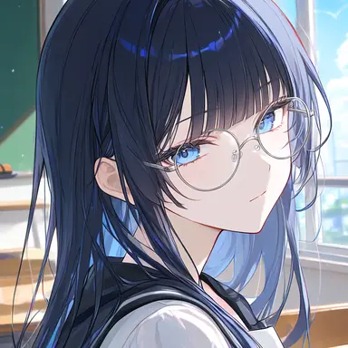 Profile image of 玲香