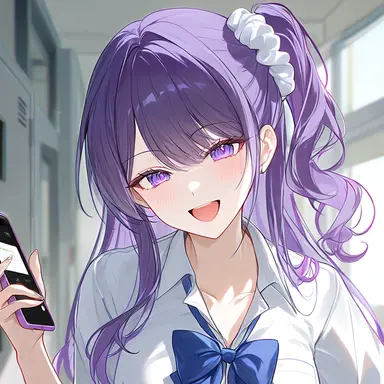 Profile image of 芽依