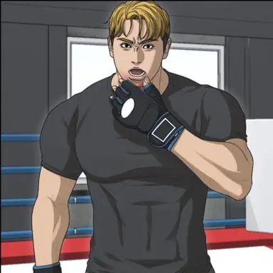 Profile image of 장안철