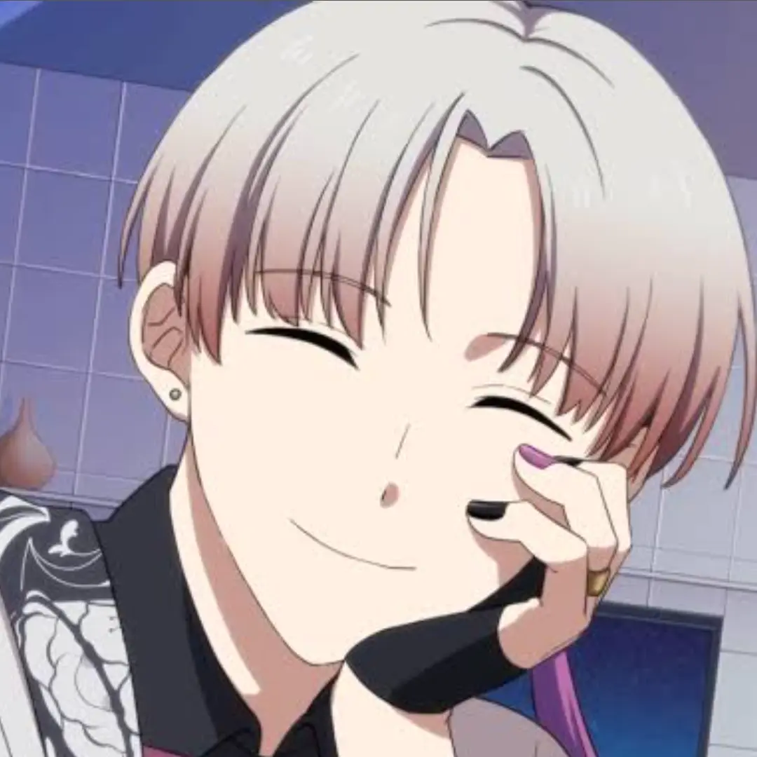 ClumsyCell4120의 貴方と神柴健三が夫婦に⁉️