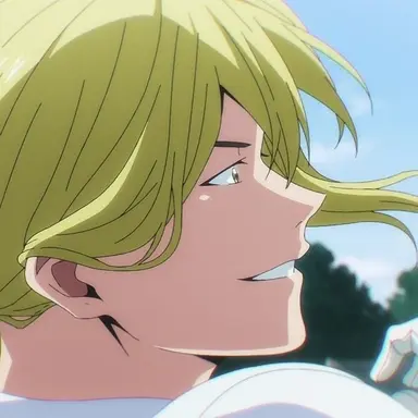 Profile image of 藤堂葵