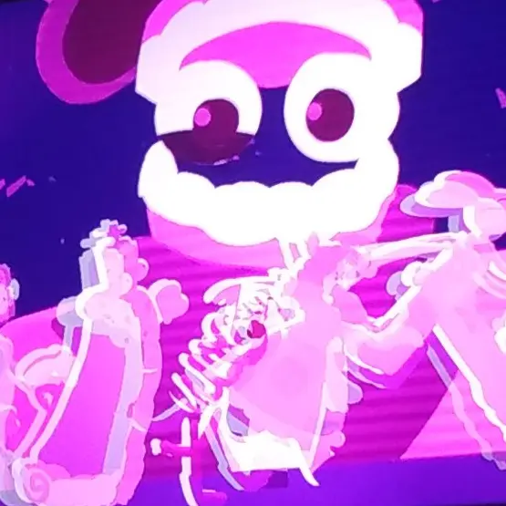 Mkllii의 어매이징디지털서커스