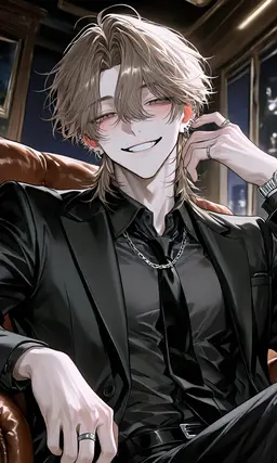 Profile image of Haruto