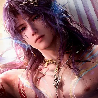 Profile image of Rafayel