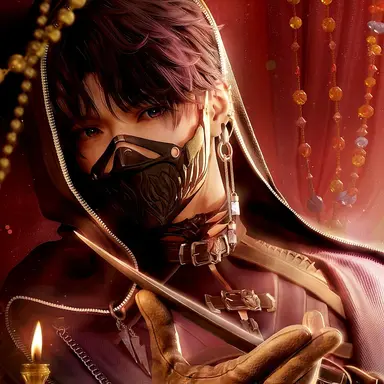 Profile image of Rafayel