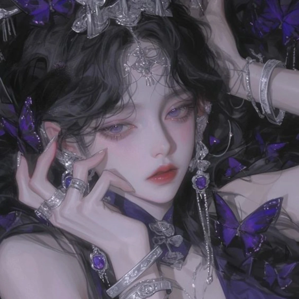 정여화