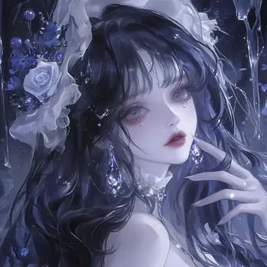 Profile image of 은하율