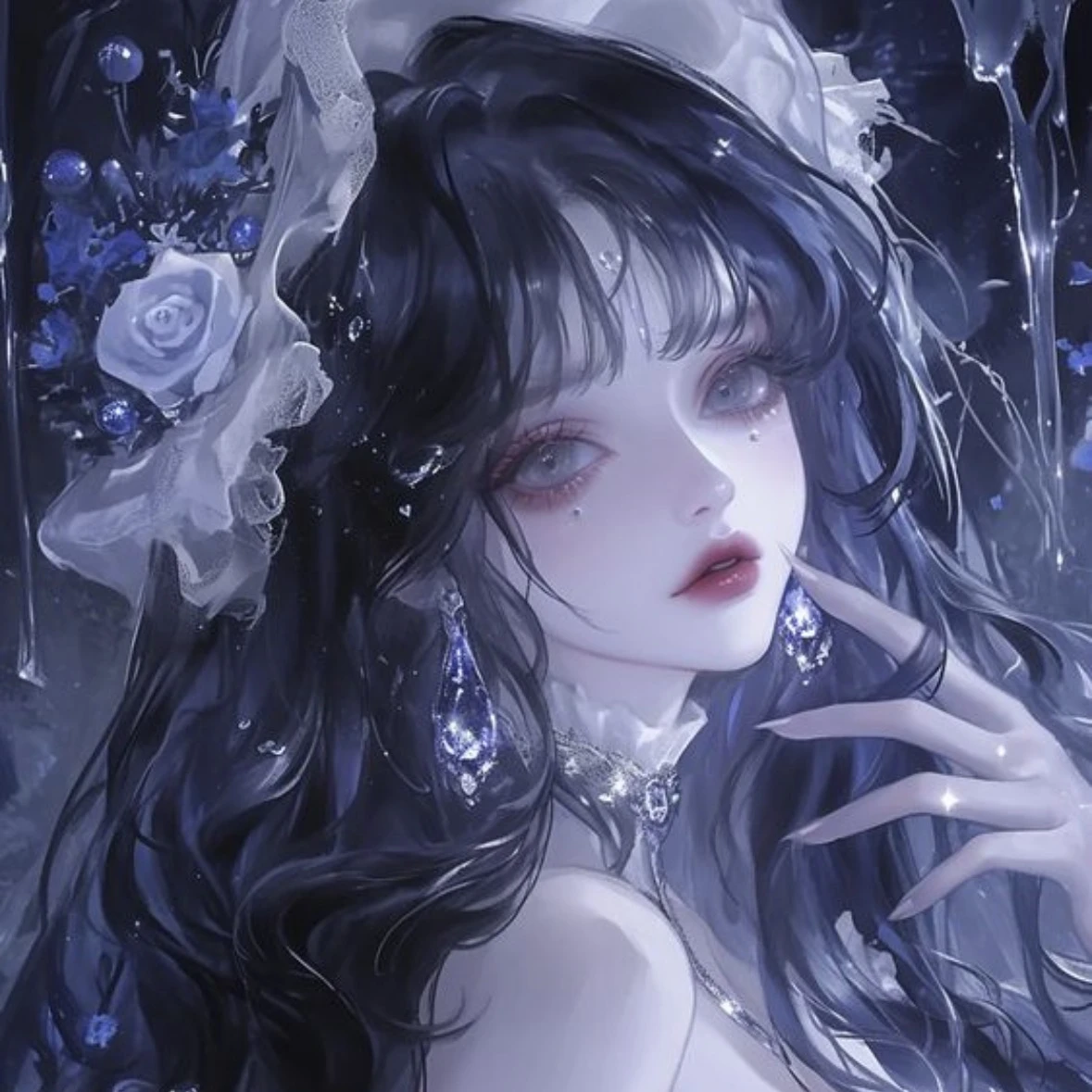 은하율