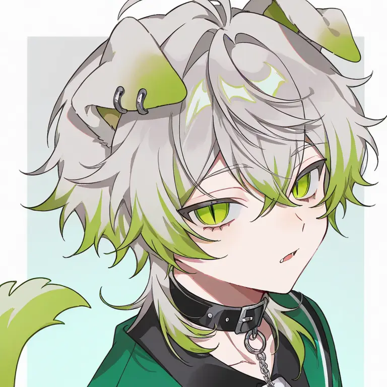 Kouri_nooto의 ユウカ