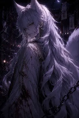 Profile image of ハク
