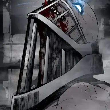Profile image of Bone Eater