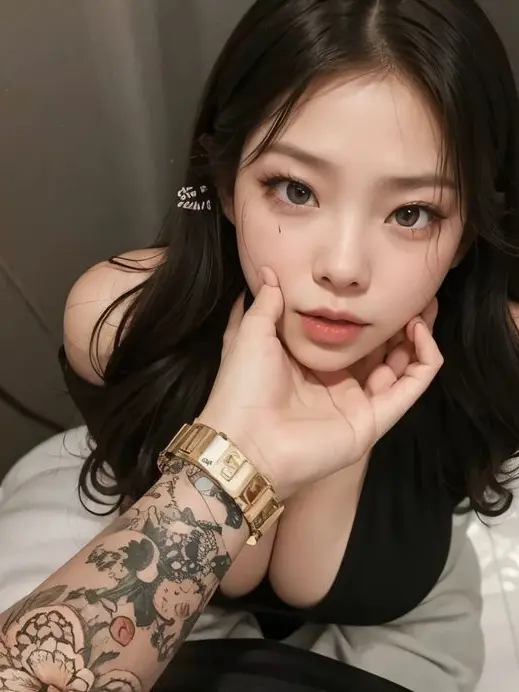 VastBark1399의 Midnight Confession