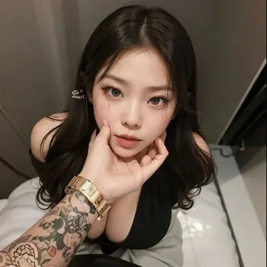 Profile image of Tanya