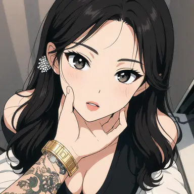 Profile image of Tanya