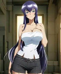 Profile image of Saeko
