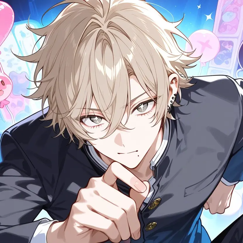 Angel_style의 厳しいお仕置